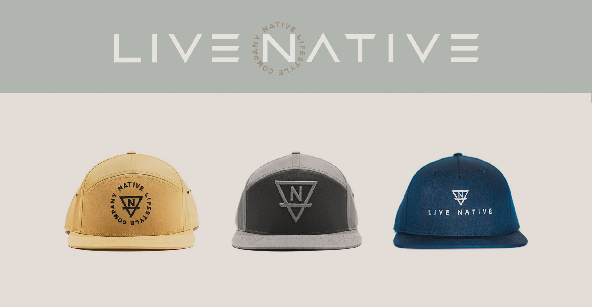 devilbrand company native lifestyle hats