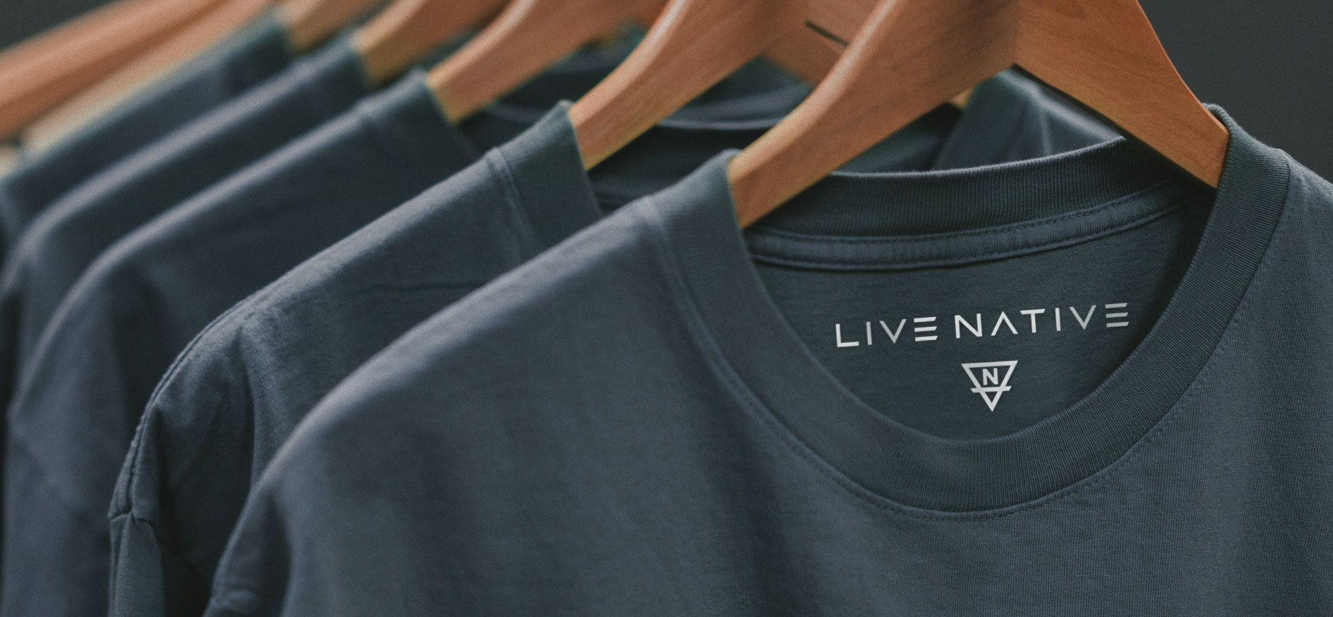 native lifestyle co tshirts