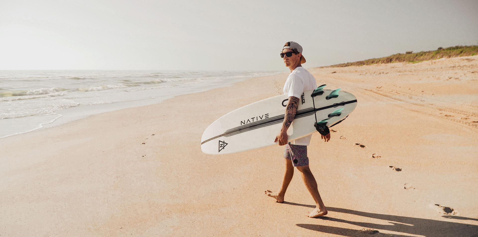 devilbrand company native lifestyle board