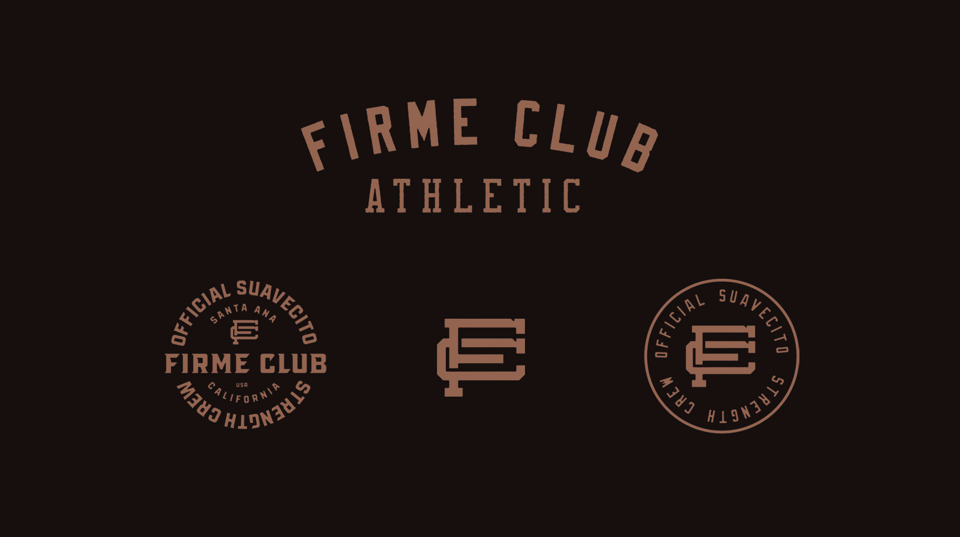 firme club additional marks