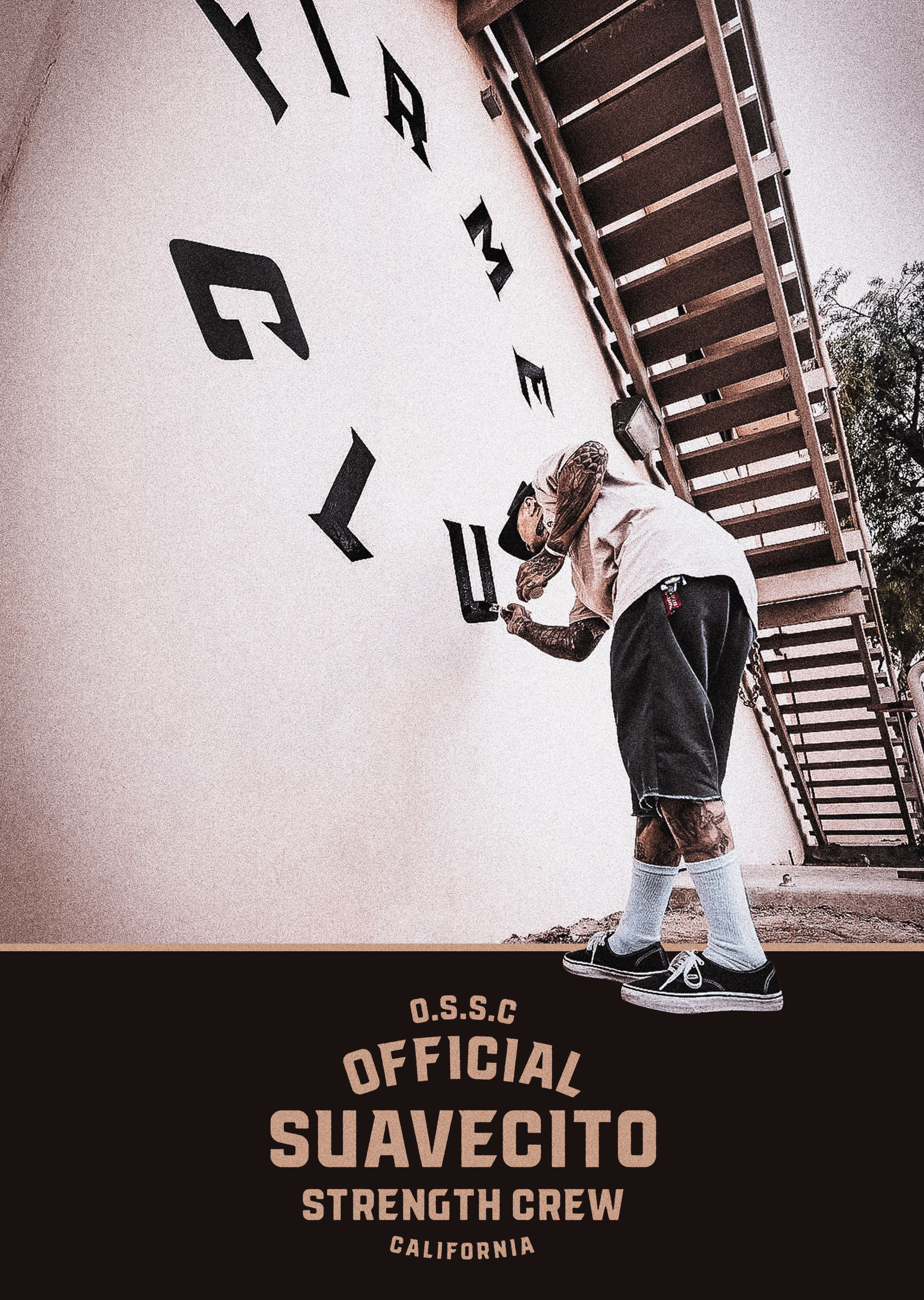 firme club outdoor mural 1