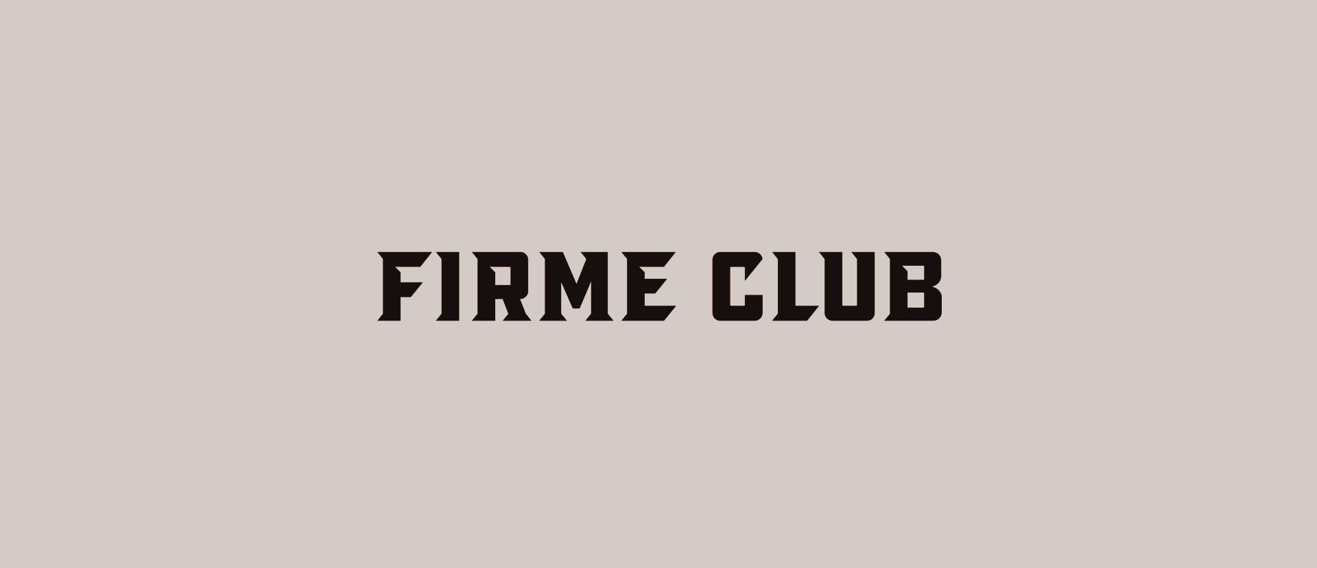 firme club workdmarl